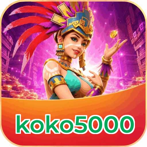 Tentang koko5000