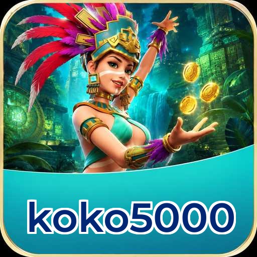 Panduan Download koko5000