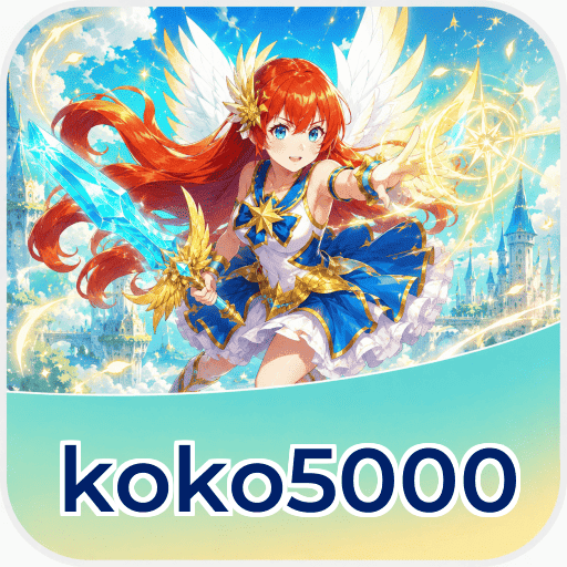 Download koko5000 APK